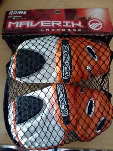 New Maverik rome Arm Pads