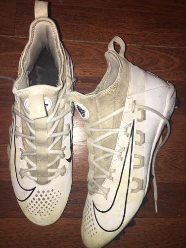 Nike Huarache 6 Elite Cleat