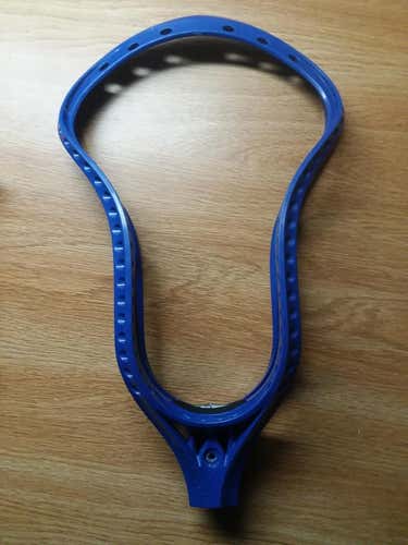 New Warrior Rabil Head