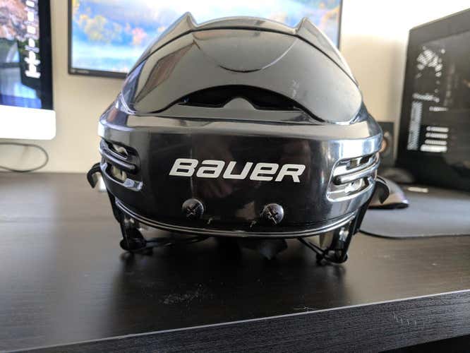 Bauer 5100 Helmet