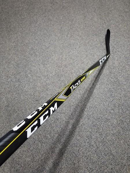 NEW! CCM Tacks 3092 SR 85 Flex P29 Crosby