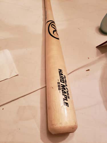 Rawlings Bat Wood