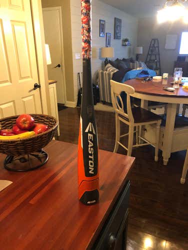 Like New Easton Beast X Senior League Youth Bat