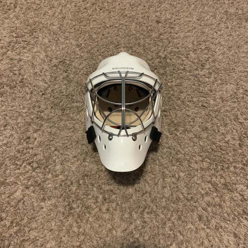 Vaughn Senior Goalie Mask