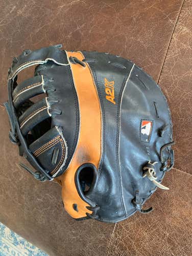 Wilson A2K 2800 First Base Mitt