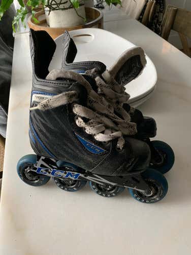 CCM Rollerblades