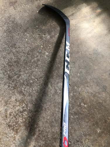 CCM JetSpeed Pro RH 85 Flex P29
