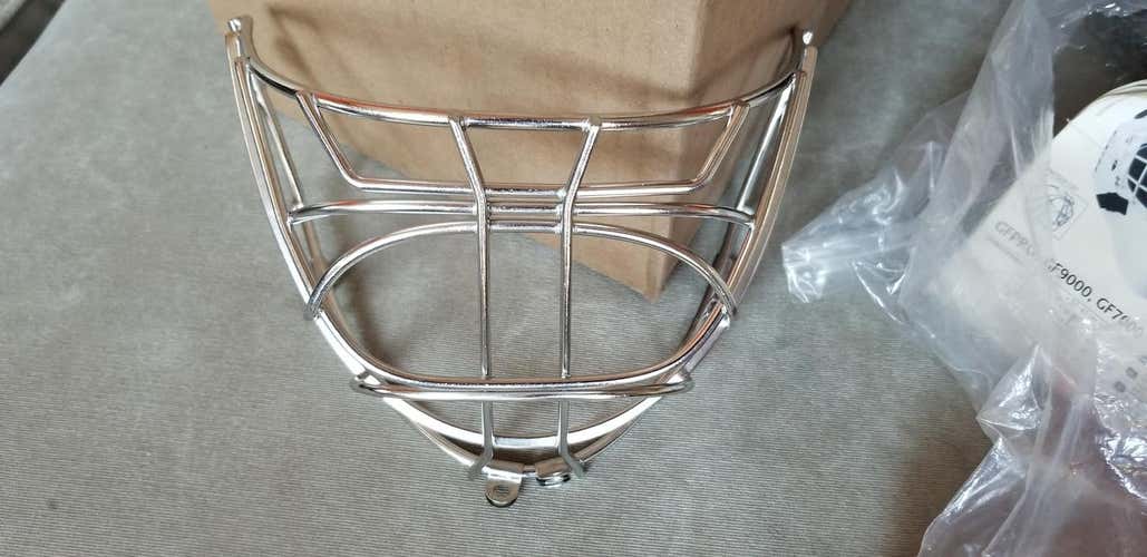New CCM  Pro Stock