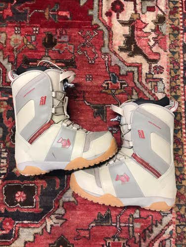 Snowboard Boots