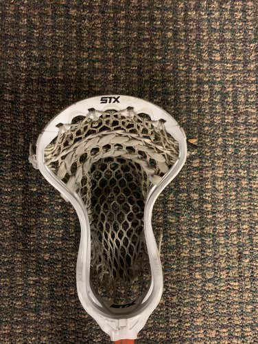 Stx Duel U Old Model
