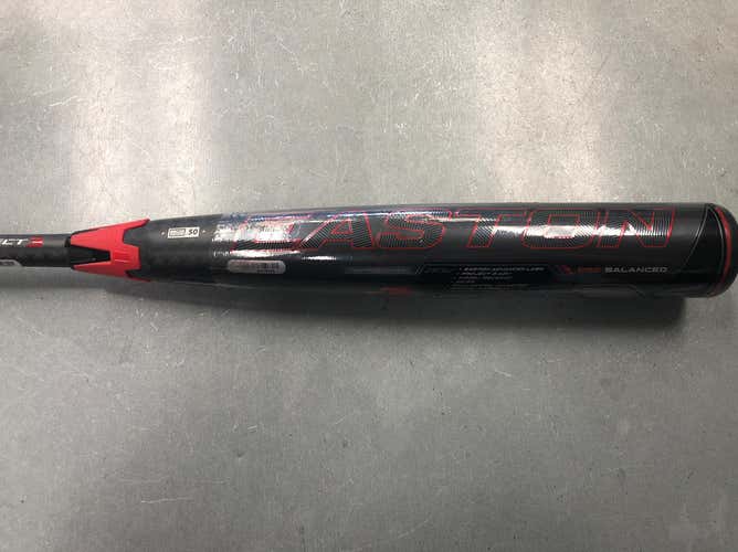 NIW Easton Pro Balanced ADV -3 32/29 BBCOR Bat