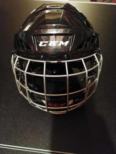 CCM FL40 Helmet
