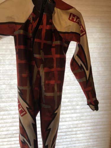 Halti Race Suit