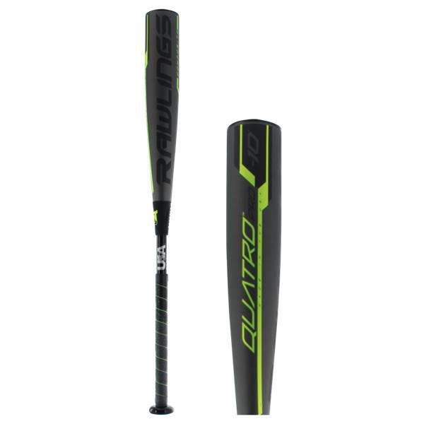 32” 22 oz. Rawlings Quatro