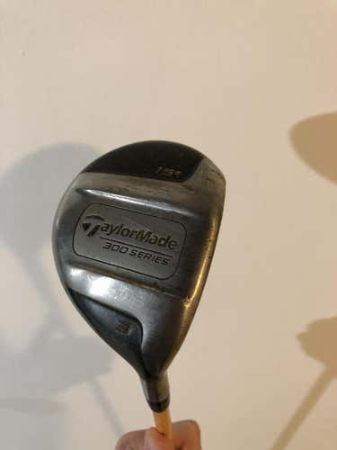 TaylorMade Fairway Wood Righty