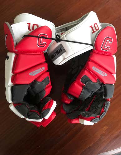 Cornell Lacrosse Stallion 500 Glove
