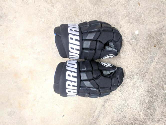 Warrior Covert QRL3 Gloves Senior
