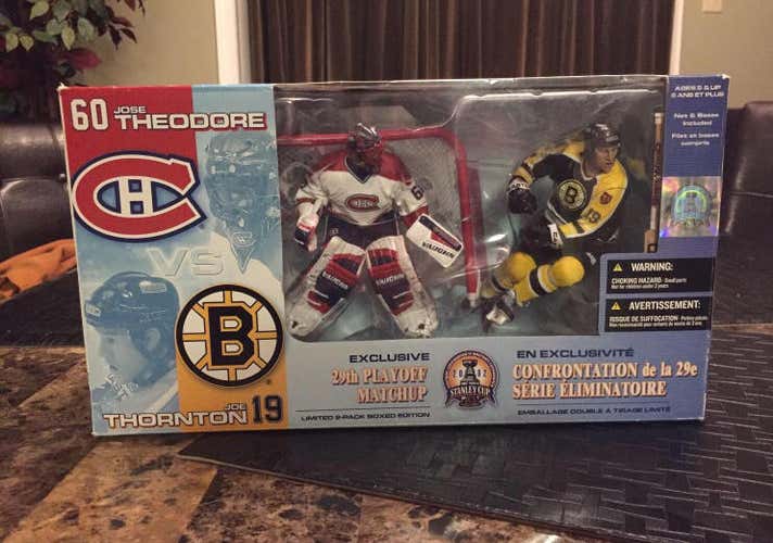 2 Figure Trade