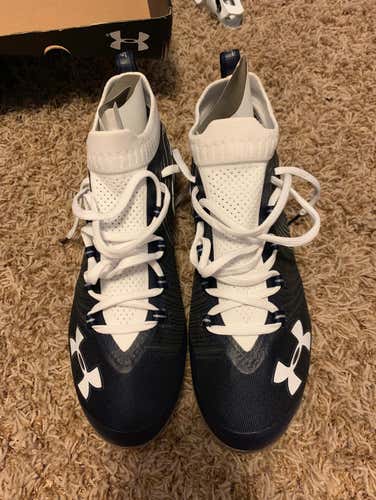 Under Armour Spotlight