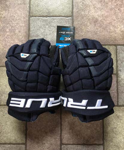 NEW True XC9 Glove Size 13”