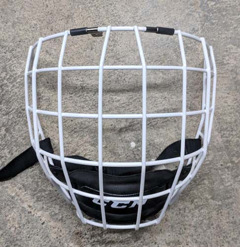 CCM FM580 Cage Senior