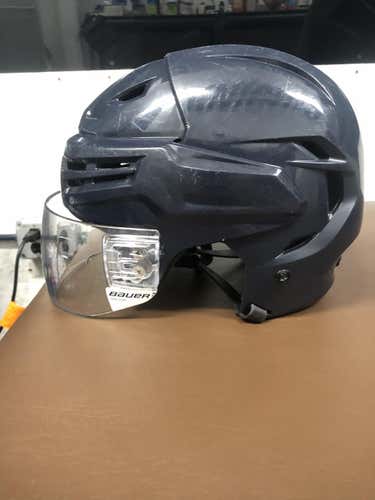 Bauer Re-Akt Helmet