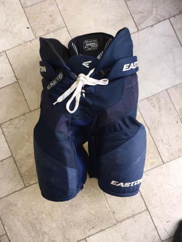 Easton C7.0 Navy Pants