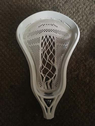 Warrior Regulator Max Warp Mid High Pocket