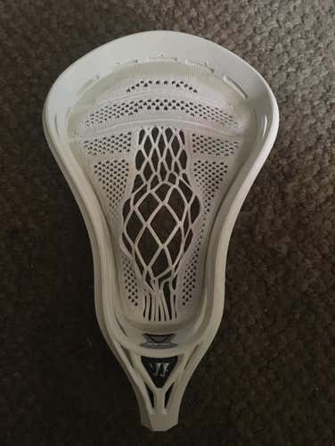 Warrior Regulator Max Warp Mid High Pocket