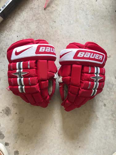 Bauer 4roll Classic