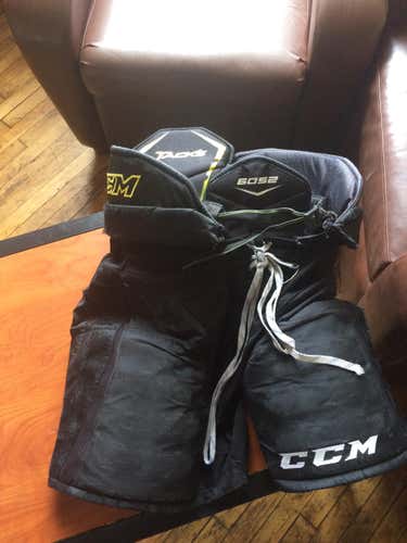 CCM Tacks 6052 Pants