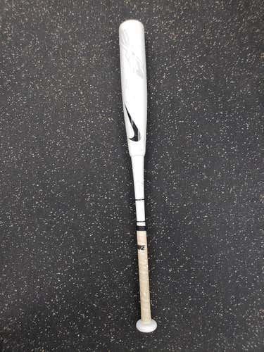 Never Used Nike CX2 Sr Bat 30" -8