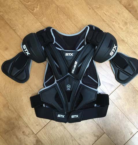 Stx Stallion HD Shoulder Pad