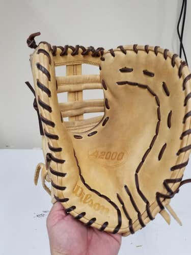 Wilson A2000 Glove
