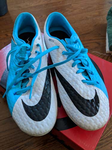 New Nike Hypervenom Phantom Cleats