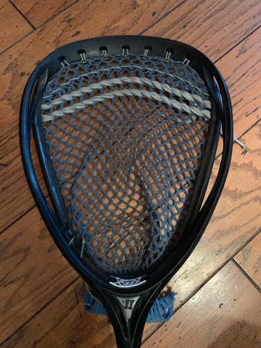 Goalie Head