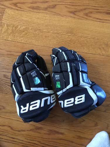 Used 13” One80 Gloves