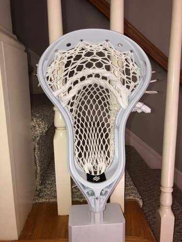 Brand New Mark 2V With 4s Mesh