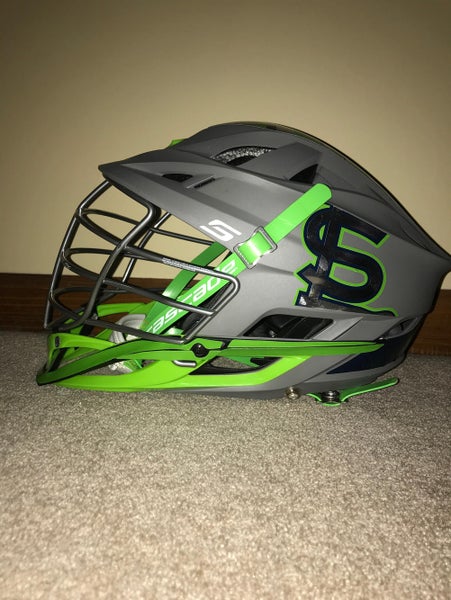 Negotiable Price Sweetlax Cascade S (VERY GOOD CONDITION)