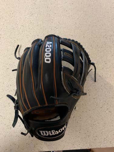 Wilson A2000 PP05 11.5 NWOT