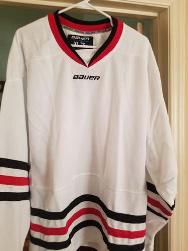 New w/out tags 800 series