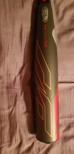 DeMarini CF Zen -5 Bat USSSA Certified