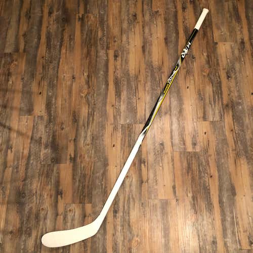 CCM Tacks 2.0 Pro Stock RH P28 85 Flex Grip
