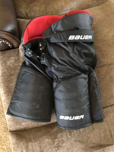 Vapor X80 Pants Senior Large