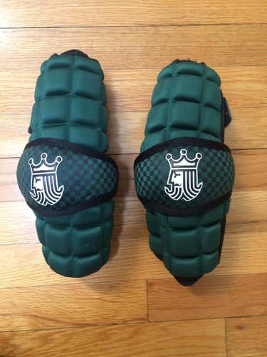 Brine Supercrosse Arm Guards