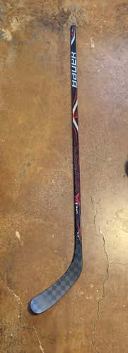 Pro Stock Bauer Vapor 1x Lite 2.0 (used Once)