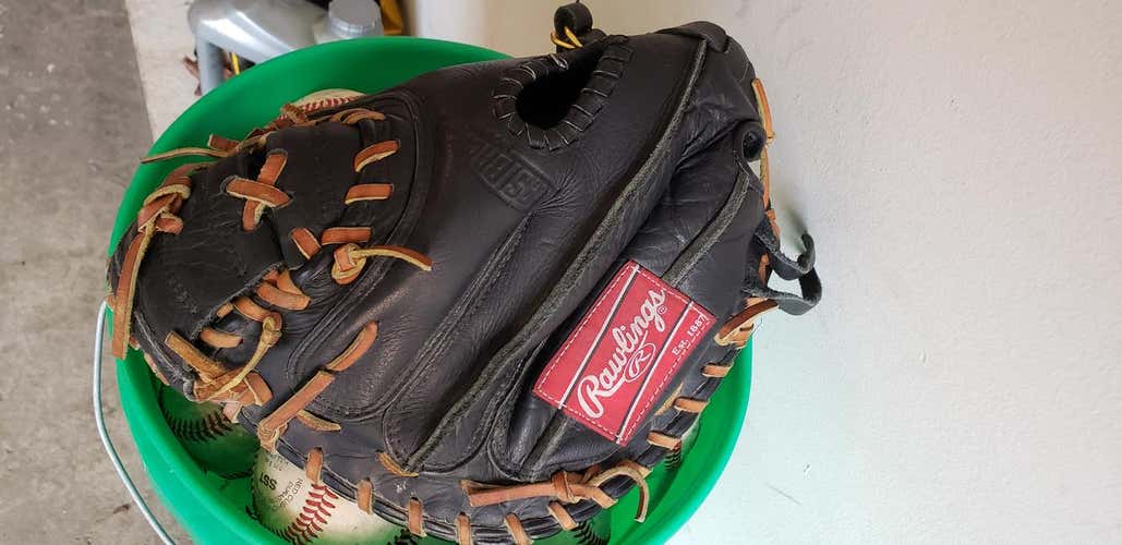 Rawlings Renegade Glove