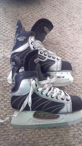 Bauer Supreme Skates Size 9