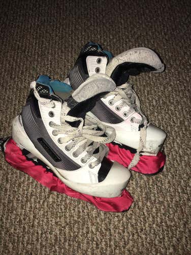 Bauer Reactor 4000 Size 5.5 (CHEAP)