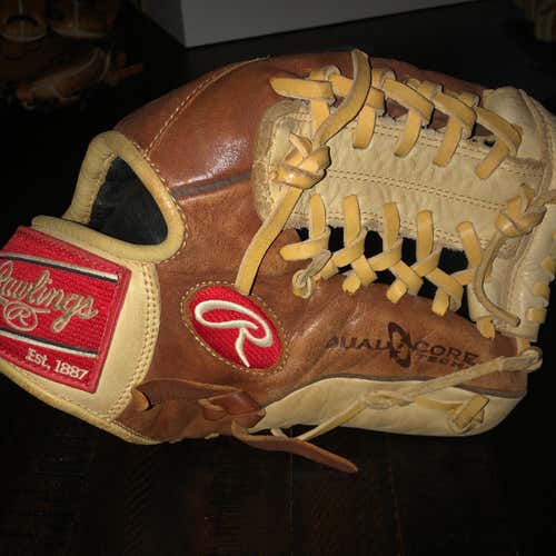 Rawlings Gold Glove Glove